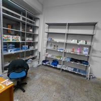 scaffali prezzo in privato