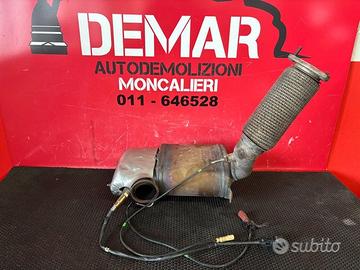 Catalizzatore FAP Volkswagen Sharan CFF 2015