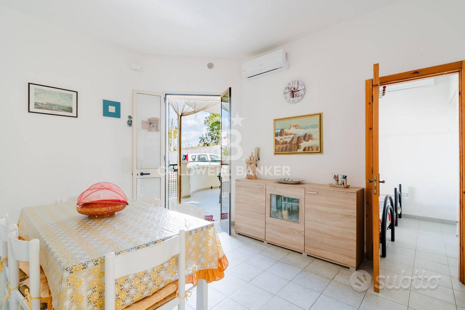 Apartment in Gallipoli, Baia Verde - Vista 4