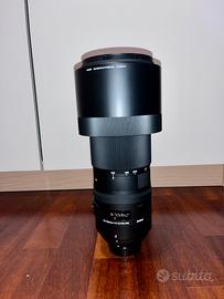 Sigma 150-600 Contemporary | Nikon F-mount