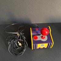 Joystick TV Games Namco - Retro Console