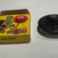Pellicola 8mm Disney Vintage Film-Office