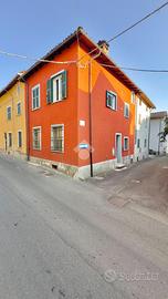 CASA SEMINDIPENDENTE A PASTURANA