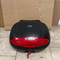 GIVI Bauletto Monolock E450 Simply II