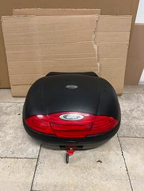 GIVI Bauletto Monolock E450 Simply II