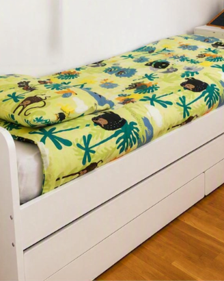 IKEA SLÄKT bianco