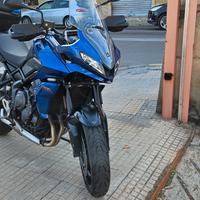 Triumph Tiger Sport 660 