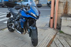 Triumph Tiger Sport 660 