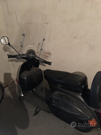 Vespa bajaj 125