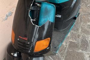 Zip fast rider prima serie