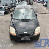 CHEVROLET MATIZ M200, M250 1.0 67CV -Ricambi