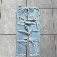 Jeans Levi’s vintage azzurri da donna