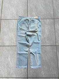 Jeans Levi’s vintage azzurri da donna