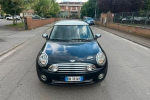 Mini one 1.4 benzina