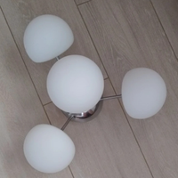Lampadario Spazio Luce