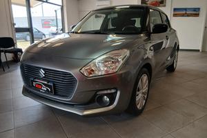 Suzuki Swift 1.2 Hybrid 90CV UNICO PROPRIETARIO