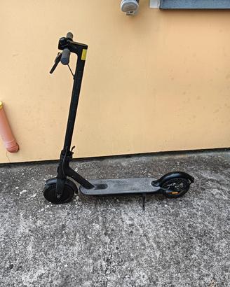 monopattino elettrico 