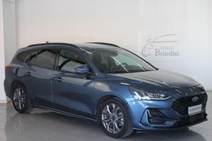 FORD - Focus Station Wagon - Focus 1.0 EcoBoost