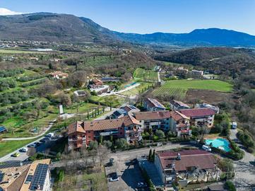 2 LOCALI A COSTERMANO