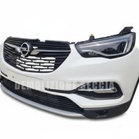 Carrozzeria/Meccanica/Airbag OPEL GRANDLAND X 2020
