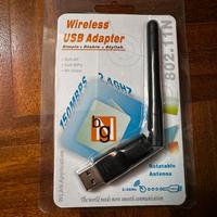 Antenna Usb Wireless