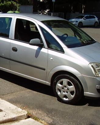 Opel Meriva 1.4 GPL NEOPATENTATI