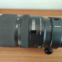 Tamron AF 70-200 mm f2.8 SP VC USD per Nikon AF