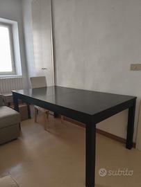 Tavolo bjursta ikea - Arredamento e casa
