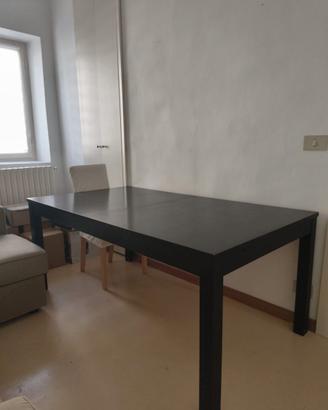 Tavolo bjursta ikea - Arredamento e casa