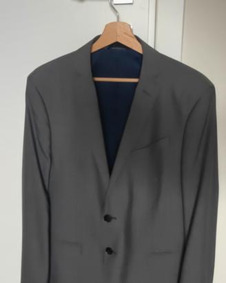 Vestito John Barritt grigio