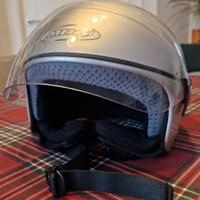 CASCO MOTO