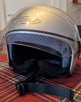 CASCO MOTO