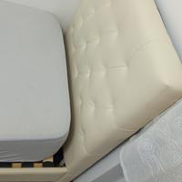 letto singolo e materasso  in OMAGGIO