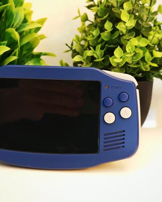 Anbernic RG34XX GBA come nuova