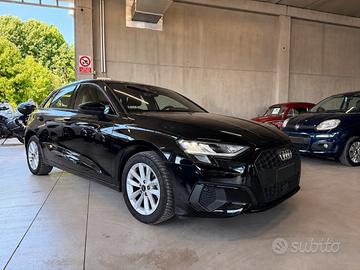 Audi A3 SPB 35 TFSI