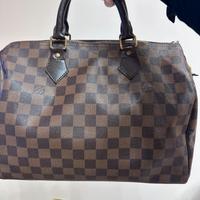 Borsa Speedy 30 Louis Vuitton