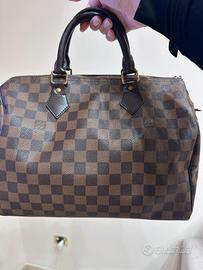 Borsa Speedy 30 Louis Vuitton