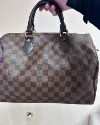 Borsa Speedy 30 Louis Vuitton