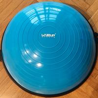 Bosu Ball per allenamento all'equilibrio