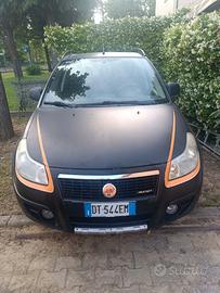 Fiat 16 4x4