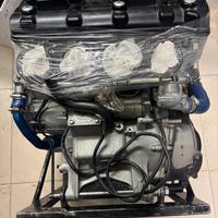 Motore ZX10r SBK