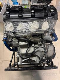 Motore ZX10r SBK