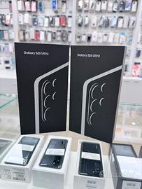 Samsung s26 ultra 256gb nuovo