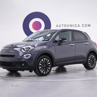 FIAT 500X 1.5 T4 HYBRID 130 CV DCT FARI LED NEOP