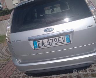 Ford Focus 2009