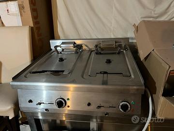 Friggitrice elettrica