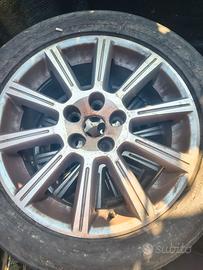 Cerchi 17"