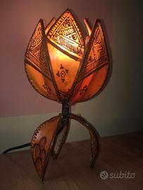 lampada da tavolo