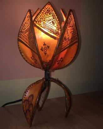 lampada da tavolo