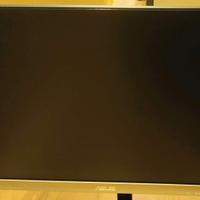 Monitor ASUS MX239 23" + Stand ErGear